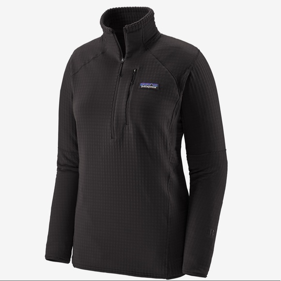 Patagonia Tops - Patagonia Women's R1 Fleece Pullover